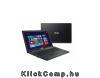 ASUS 15,6 notebook /Intel Celeron 1007U/4GB/500GB/Win8/fekete notebook