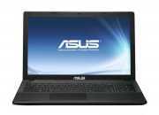 Asus notebook 15,6 LED, 1007U 1,5ghz, 4GB, 750GB, Intel HD, DVDRW, DOS, 4cell, Fekete Asus notebook 15,6 LED, 1007U 1,5ghz, 4GB, 750GB, Intel HD, DVDRW, DOS, 4cell, Fekete