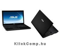 Asus notebook 15,6 LED, i3-3217U 1,8ghz, 4GB, 750GB, Intel HD, DVD-RW, DOS, 4cell, Fekete Asus notebook 15,6 LED, i3-3217U 1,8ghz, 4GB, 750GB, Intel HD, DVD-RW, DOS, 4cell, Fekete