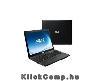 ASUS 15,6 notebook /Intel Celeron N2920/4GB/750GB/Fekete notebook