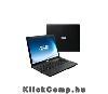 ASUS 15,6 notebook /Intel Celeron N2920/4GB/750GB/Win8/Fekete notebook