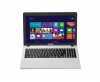 Asus X552CL-SX019D notebook Fekete 15.6 HD i3-3217U 4GB 500GB GT710M/1G DOS