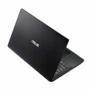 Asus X552CL-SX019H notebook Fekete 15.6 HD i3-3217U 4GB 500GB GT720M/1G Windows 8