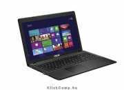 Asus X552CL-XX333D notebook szürke 15.6 HD i3-3217U 4GB 500GB GT710M/1G DOS