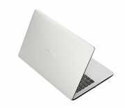 Asus X552CL-XX357D notebook Fehér 15.6 HD i5-3337U 4GB 500GB GT720M/1G DOS Asus X552CL-XX357D notebook Fehér 15.6 HD i5-3337U 4GB 500GB GT720M/1G DOS