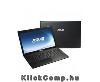 ASUS 15,6 notebook Intel Core i3-3217U/4GB/500GB/fekete