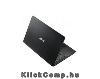 ASUS 15,6 notebook Intel Core i5-3337U/4GB/1TB/fekete
