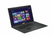 Asus laptop 15,6 1007U GT710M-1GB Fekete