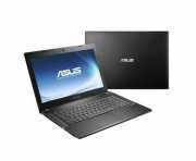 ASUS 15,6 notebook Intel Core i3-3217U/4GB/500GB/Fekete