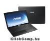ASUS laptop 15,6 1007U GT710M-1GB fekete
