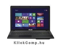 ASUS laptop 15,6 1007U 750GB GT710M-1GB fekete