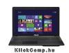 ASUS laptop 15,6 1007U 750GB GT710M-1GB fekete