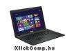 ASUS 15,6 notebook Intel Core i3-3217U/4GB/500GB/fekete