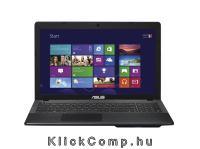 Asus laptop 15,6 QC A4-5100 fekete Asus laptop 15,6 QC A4-5100 fekete