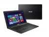 Asus laptop 15,6 i5-4210U 750GB GT-820-1GB Fekete