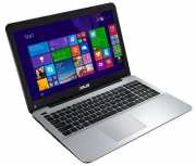 Asus laptop 15.6 PQC N3540 1TB GF-920-1GB Windows 8.1