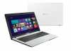 ASUS laptop 15,6 N3540 GT-920M-1GB fehér