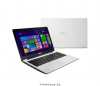 ASUS laptop 15,6 CDC N2840 fehér X553MA