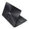 ASUS laptop 15,6 PQC N3540 fekete