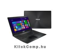 Asus laptop 15.6 PQC N3540 1TB fekete Asus laptop 15.6 PQC N3540 1TB fekete