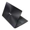Asus laptop 15.6 N2840 fekete X553MA