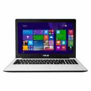 ASUS laptop 15,6 N3050 Win10 fehér