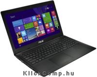Asus laptop 15,6 N3700 128GB Win10