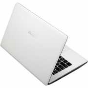 ASUS X554LA 15,6 laptop i3-5010U Windows 8.1fehér