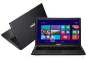 Asus X554LA notebook 15.6 i3-4030U 1TB