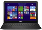 Asus X554LA notebook 15.6 i3-4030U