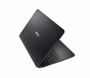 ASUS notebook fekete 15.6 HD Core i3-4030U 4GB 500GB GT820/1G DOS