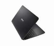 ASUS laptop 15,6 i5-4210U 750GB GT820M-1GB fekete