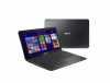 ASUS laptop 15,6 i3-5010U GT920M-2GB fekete ASUS X554LJ