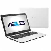 Asus X554LJ notebook 15.6 i7-5500U 6GB 750GB GT920-2G fehér Asus X554LJ notebook 15.6 i7-5500U 6GB 750GB GT920-2G fehér