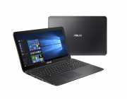 ASUS laptop 15,6 N3150 1TB GF-920M-1GB