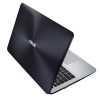 Asus X555LA-XO207D notebook fehér 15.6 HD Core i3-4010U 4GB 500GB DOS