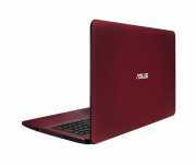 Asus X555LA-XO208D notebook piros 15.6 HD Core i3-4010U 4GB 500GB DOS Asus X555LA-XO208D notebook piros 15.6 HD Core i3-4010U 4GB 500GB DOS