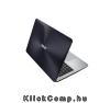 ASUS laptop 15,6 i7-4510U 8GB 750GB fekete