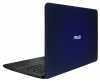Asus laptop 15.6 i3-4030U kék