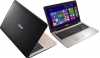 Asus laptop 15.6 i3-5010U 1TB DOS Asus notebook barna