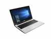 ASUS laptop 15,6 i3-4005 1TB Win10 fehér
