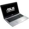 Asus laptop 15,6 i3-5005U 4GB 256GB DOS