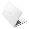 ASUS laptop 15.6 i3-5005U fehér Asus