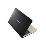 Asus laptop 15.6 i3-4030U 1TB Win8.1 Barna