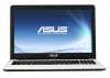 Asus laptop 15.6 i3-4030U 1TB fehér X555LA