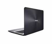 ASUS laptop 15,6 i3-5010U Windows 8.1 fekete-ezüst ASUS X555LA