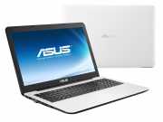 ASUS laptop 15,6 i7-5500U 8GB 1TB GT-940M-2GB fehér notebook ASUS