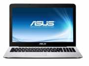 Asus laptop 15.6 i3-5010U 1TB GT940-2G fehér Asus laptop 15.6 i3-5010U 1TB GT940-2G fehér