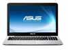 Asus laptop 15.6 i3-5010U 1TB GT940-2G fehér