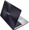 ASUS laptop 15,6 i3-5010U 1TB GF-940M-2GB